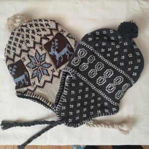 3/$20 NWOT Winter hats (2)